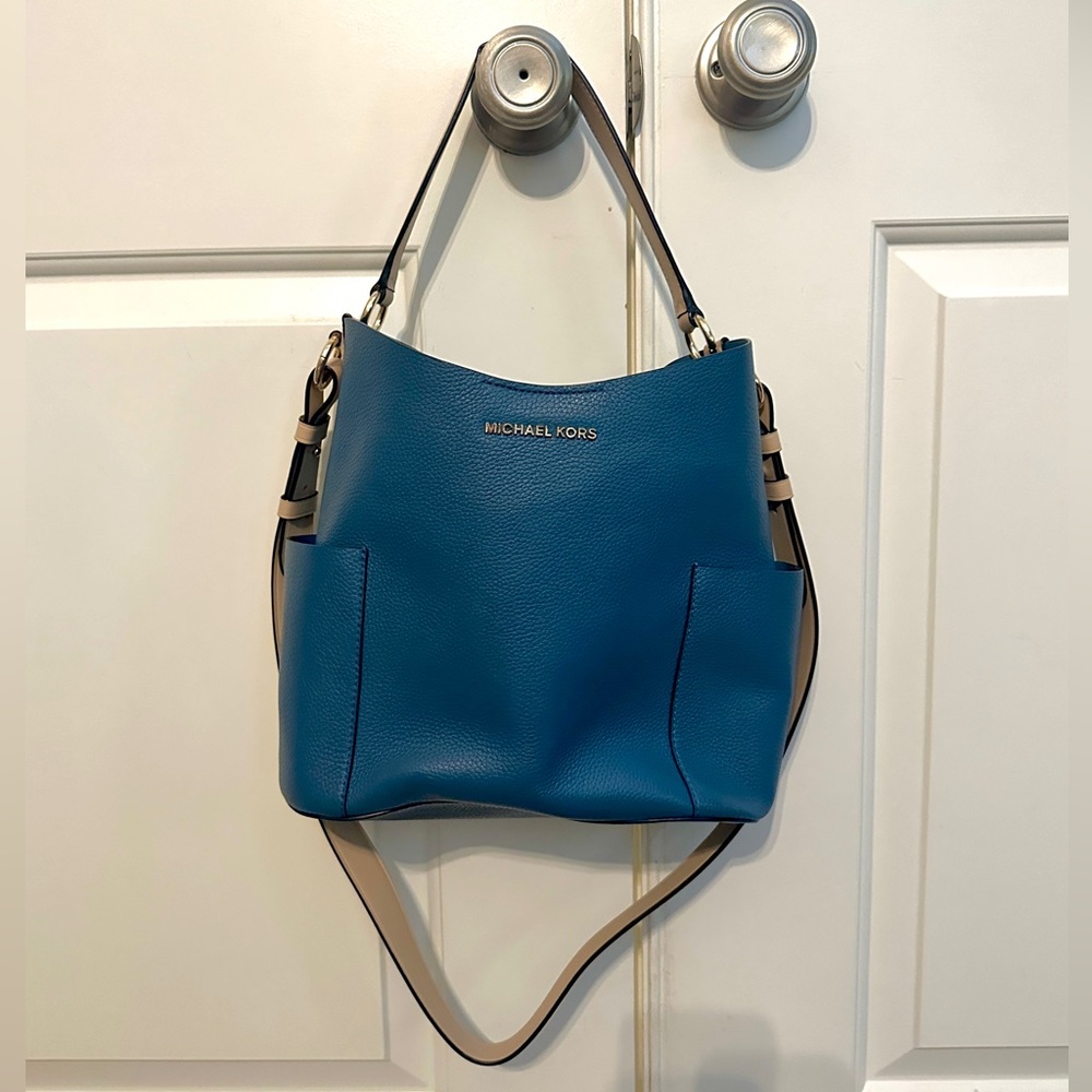 Michael Kors Handbag- Authentic - image 1